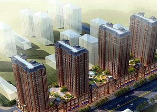 內(nèi)蒙古巴彥淖爾市的客戶還是選擇辛格林住宅家用電梯