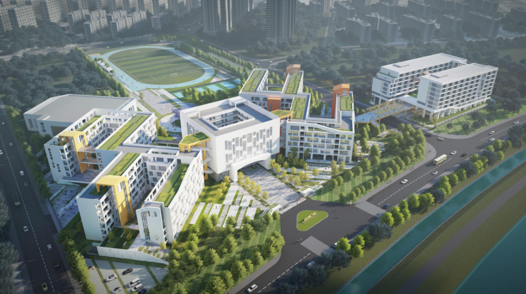 汕頭市第二中學(xué)