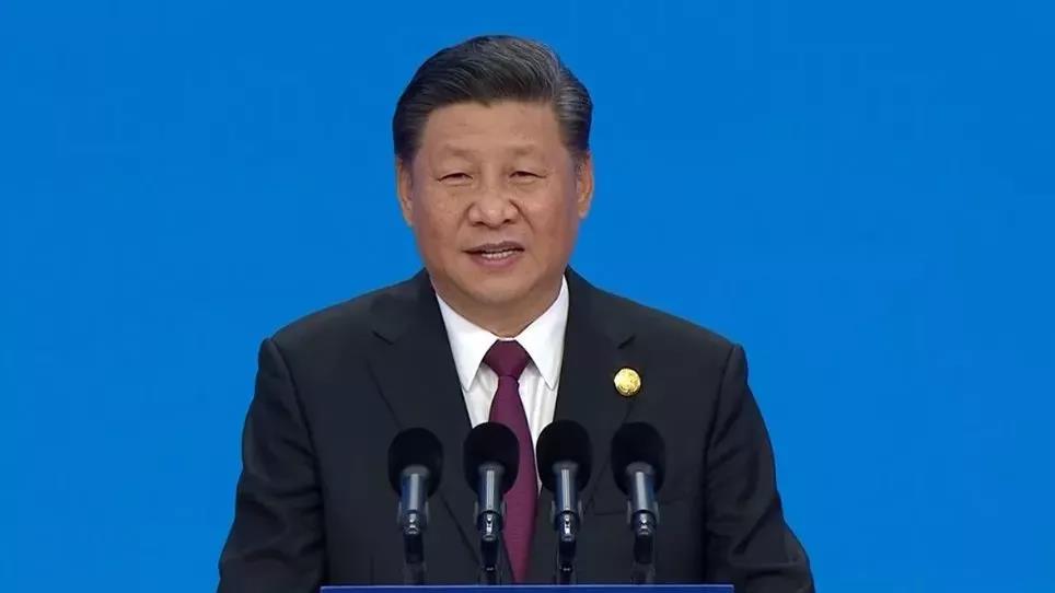 重磅！習近平在進博會開幕式上宣布這些開放舉措