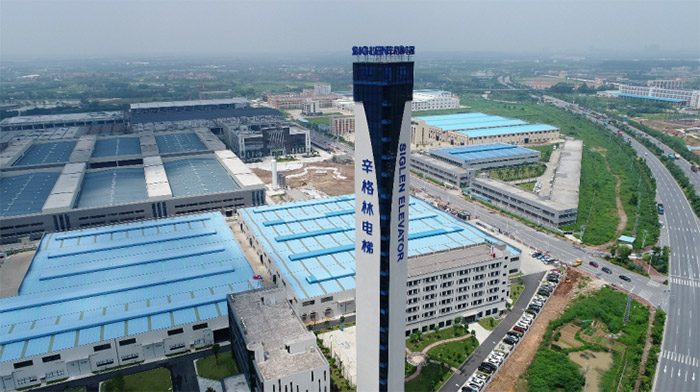 電梯十大品牌，電梯什么牌子的好？