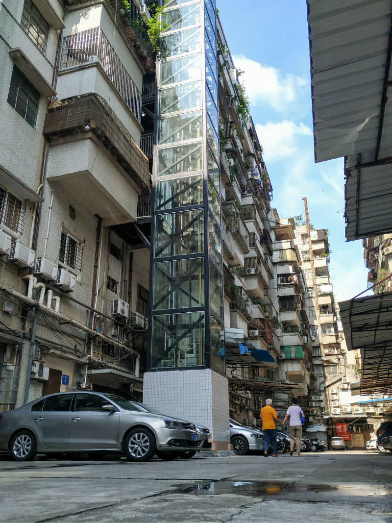 老舊樓加裝電梯需要哪些專業(yè)人員？