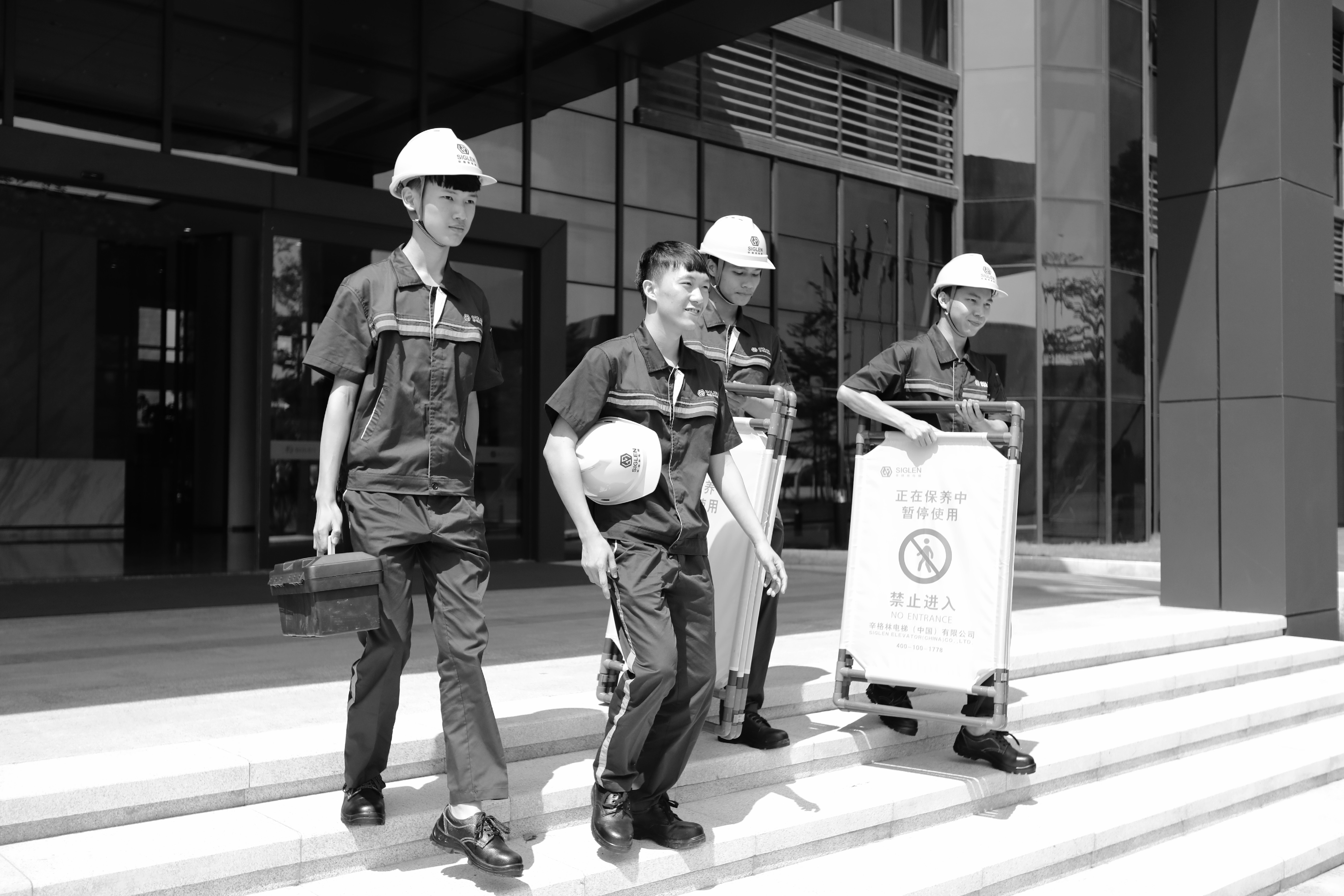 電梯維保服務(wù)企業(yè)有哪些？