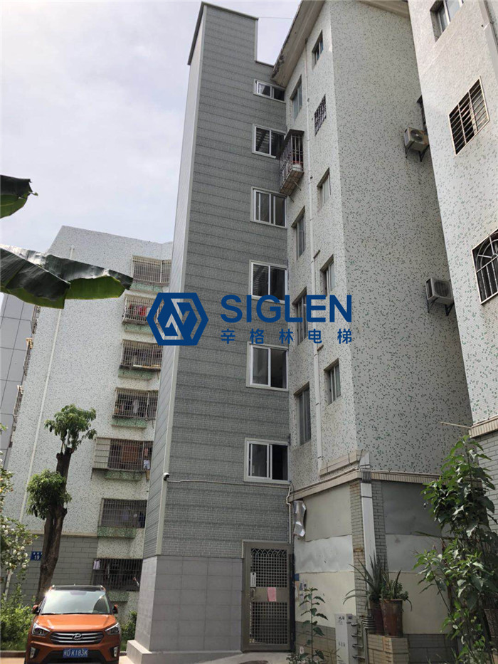舊小區(qū)改造電梯選大品牌，電梯品牌排行榜前十名公布，辛格林電梯實力盤點