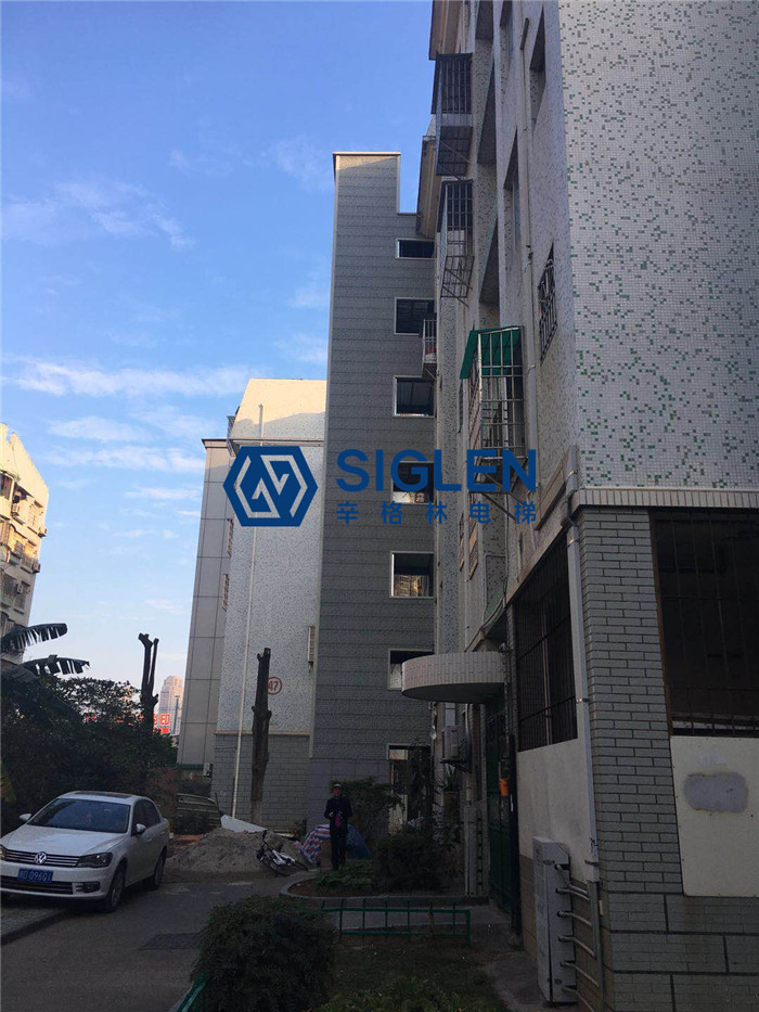 2021年老樓加裝室外電梯十大品牌,每個都實力雄厚，辛格林電梯值得推薦！