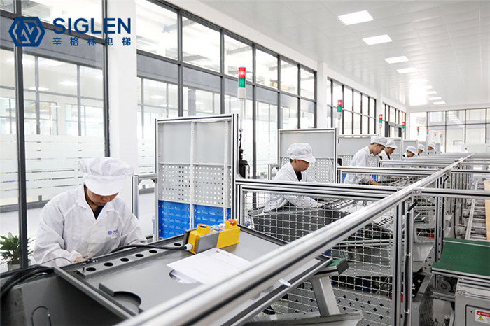 辛格林電梯：能上榜廣州別墅電梯品牌前十名的辦法，你一定要知道
