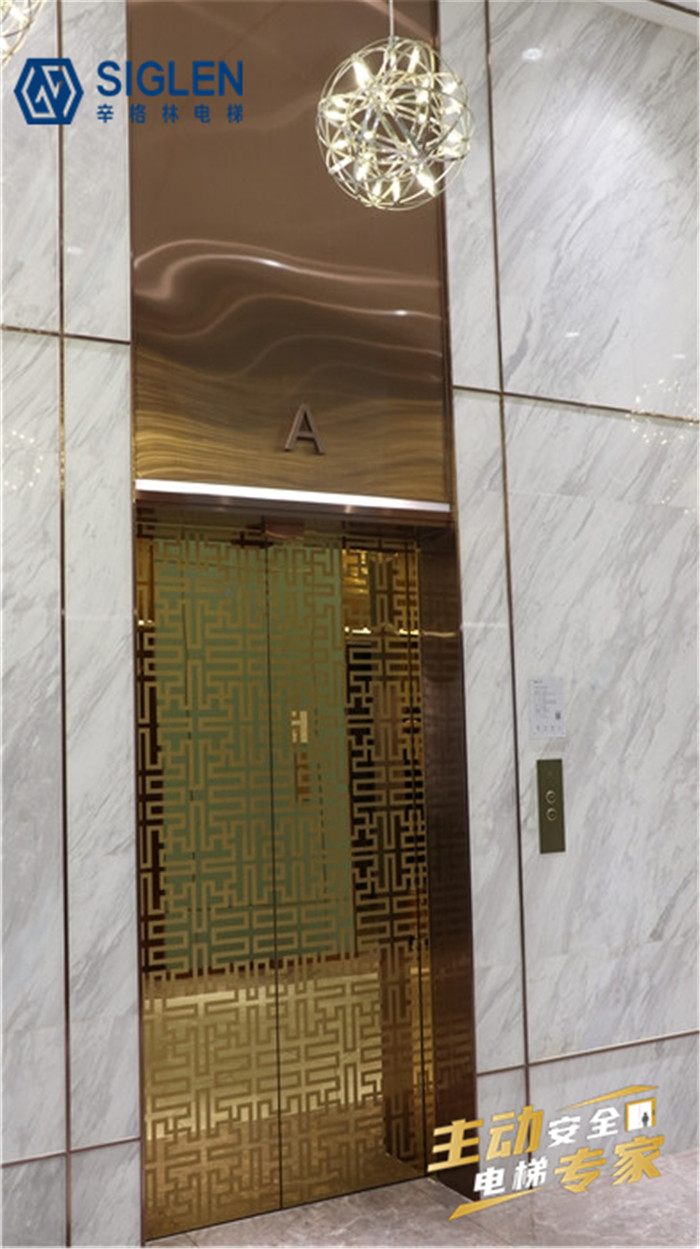 廣東辛格林電梯價格一般要多少錢？