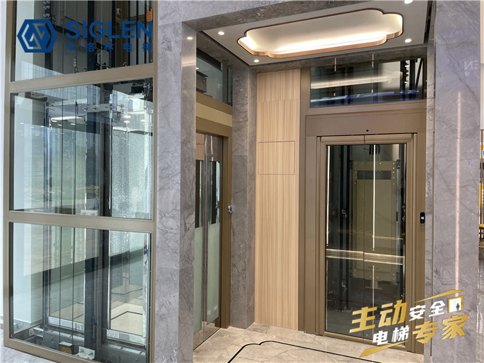 福建電梯價格是多少，辛格林電梯教您怎么判斷電梯有沒有買貴？