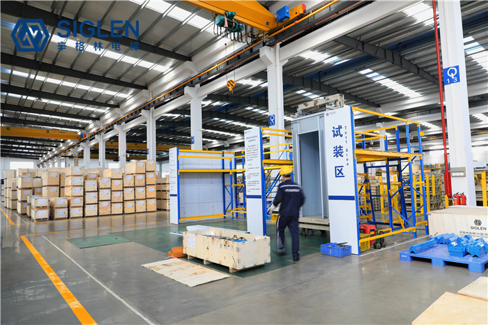 南昌室外電梯生產(chǎn)廠家吸引消費(fèi)的方法，辛格林電梯教你怎么做！