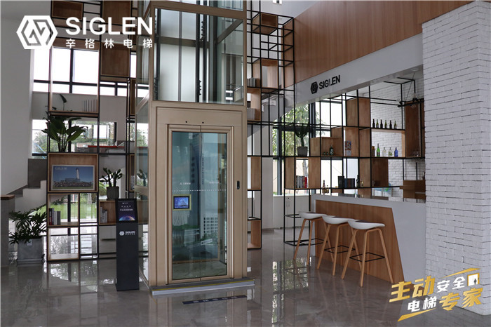 江西舊小區(qū)加裝電梯廠家做好哪三方面，才能贏得市場，辛格林電梯詳細分享！
