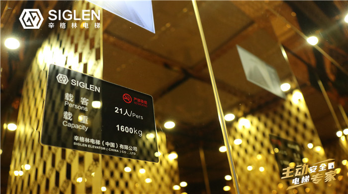 別墅家用電梯哪家好？選擇辛格林電梯錯(cuò)不了