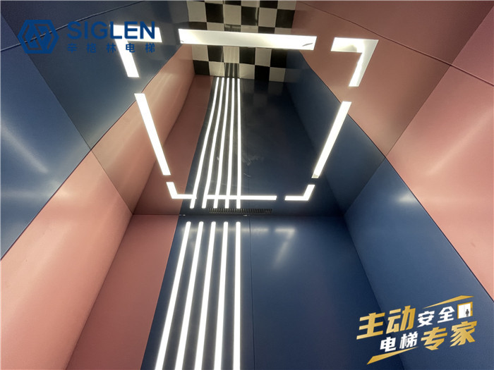 別墅家用電梯品牌排名中，排名前列的辛格林電梯如何建立口碑？