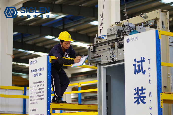 家用電梯品牌種類有哪些？辛格林電梯滿足您的定制需求