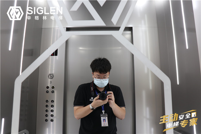 最安全的家用電梯品牌，除了辛格林電梯沒有更好的答案！