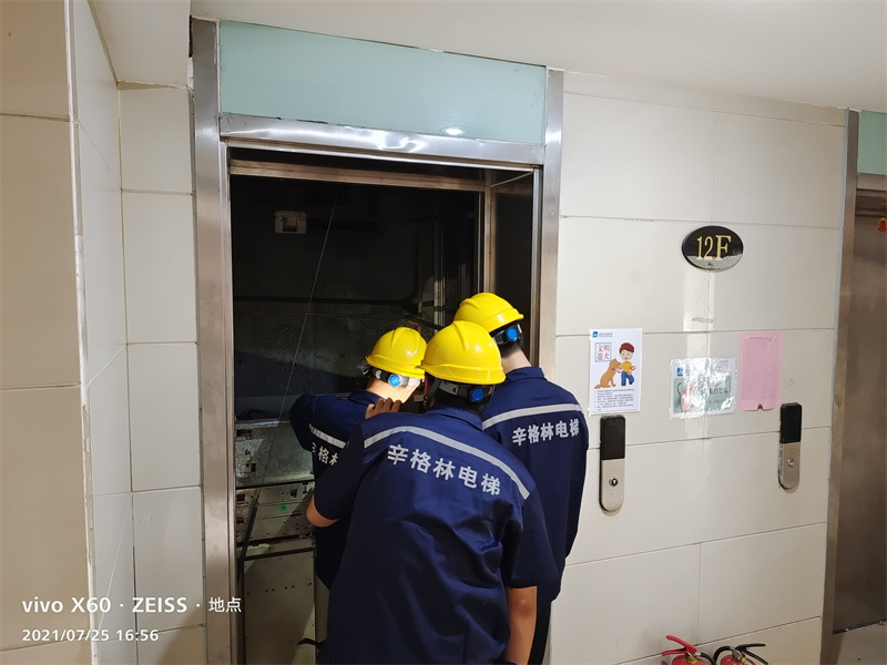 廣東家用電梯什么品牌最好，選辛格林自然不出錯(cuò)