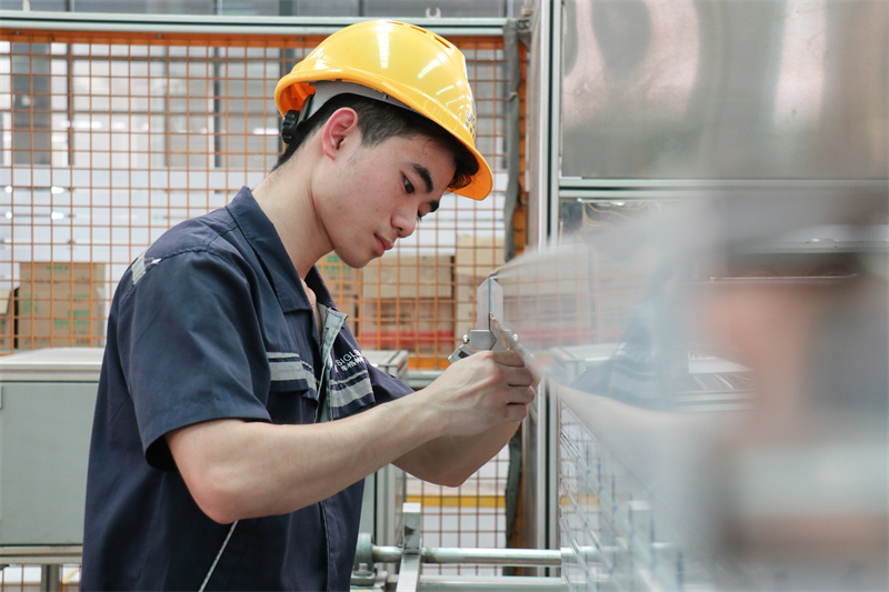 請(qǐng)選辛格林乘客電梯，值得信賴的廣東乘客電梯品牌之一