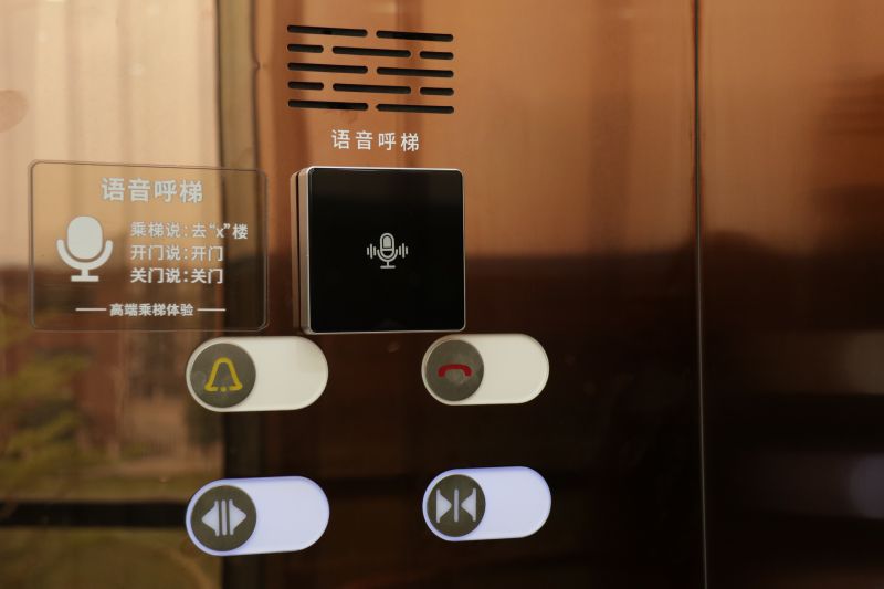 廣東十大家用電梯品牌，很多業(yè)主選辛格林
