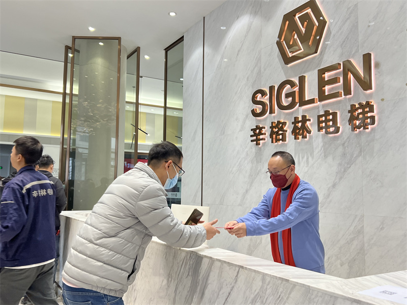 家用別墅電梯哪個(gè)好？辛格林電梯為你分析！