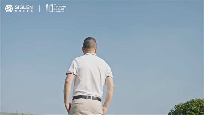 曳引乘客電梯品牌哪家好？辛格林電梯值得選擇！
