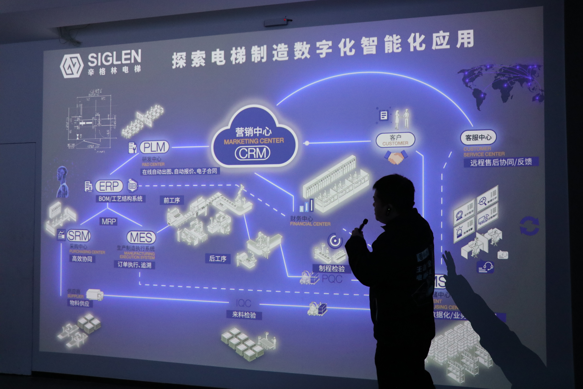 自建房小型電梯品牌哪個(gè)牌子好？大家都愛選辛格林電梯