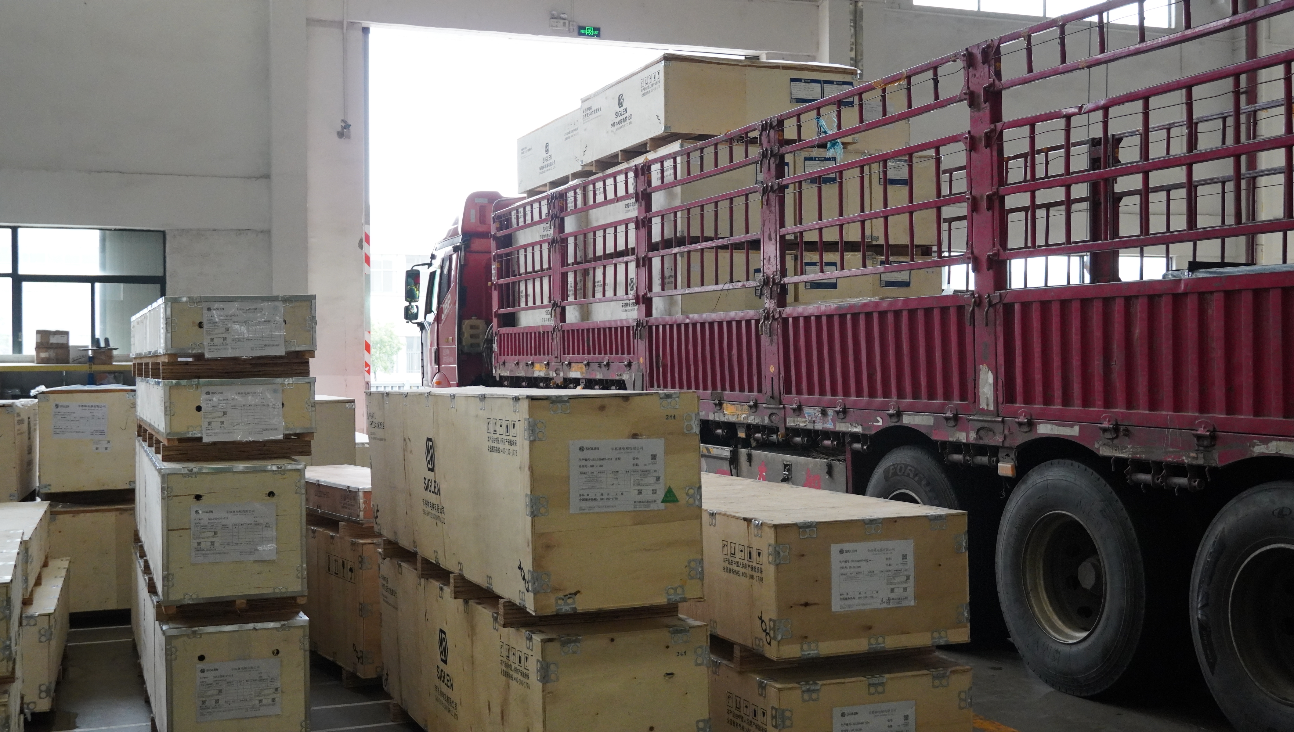 家庭室內(nèi)別墅家用電梯選哪家？辛格林電梯就不錯(cuò)！
